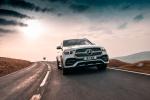 Mercedes-Benz GLE300 d 4Matic AMG Line 2019 года (UK)